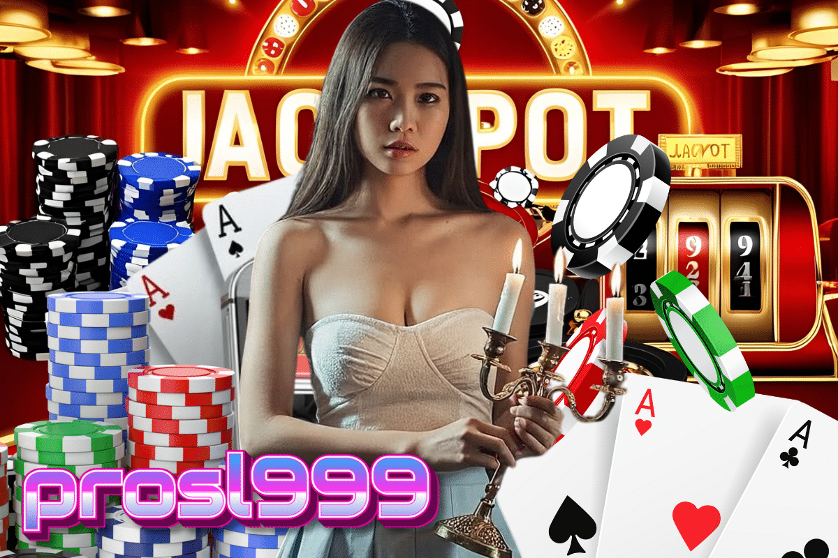 prosl999-สล็อต